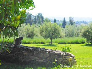 Sud de la France - Provence - T5 - Mas appartement bed breakfast - autre (PR-1047) photo 26 sur 35 Sud de la France - Provence - T5 - Mas appartement bed breakfast - autre (PR-1047) photo 26 sur 35