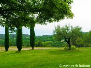 Sud de la France - Provence - T5 - Mas appartement bed breakfast - autre (PR-1047) photo 28 sur 35 Sud de la France - Provence - T5 - Mas appartement bed breakfast - autre (PR-1047) photo 28 sur 35