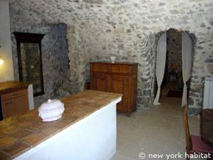 South of France - French Alps - 4 Bedroom - Villa accommodation - living room (PR-1061) photo 1 of 1