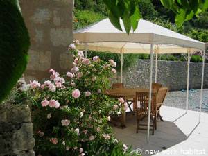 South of France - French Alps - 4 Bedroom - Villa accommodation - other (PR-1061) photo 1 of 9