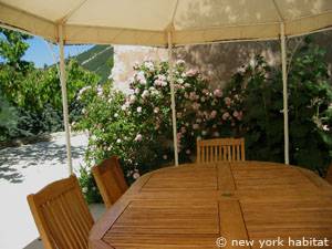 South of France - French Alps - 4 Bedroom - Villa accommodation - other (PR-1061) photo 2 of 9