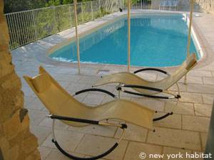 South of France - French Alps - 4 Bedroom - Villa accommodation - other (PR-1061) photo 3 of 9