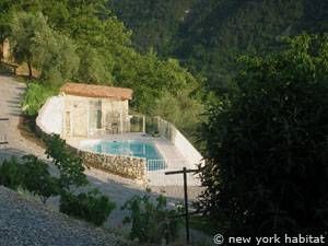 South of France - French Alps - 4 Bedroom - Villa accommodation - other (PR-1061) photo 4 of 9