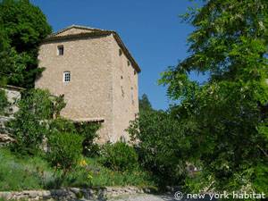 South of France - French Alps - 4 Bedroom - Villa accommodation - other (PR-1061) photo 5 of 9