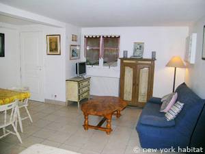 Sur de Francia - Costa Azul - Estudio apartamento - Referencia apartamento PR-1062 Sur de Francia - Costa Azul - Estudio apartamento - Referencia apartamento PR-1062