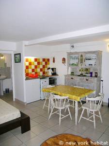 Sur de Francia - Costa Azul - Estudio apartamento - cocina (PR-1062) photo 1 de 3
