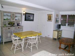 Sur de Francia - Costa Azul - Estudio apartamento - sala (PR-1062) photo 2 de 5