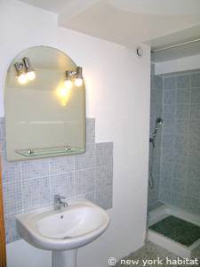 Sur de Francia - Costa Azul - Estudio apartamento - ba&ntilde;o (PR-1062) photo 2 de 4