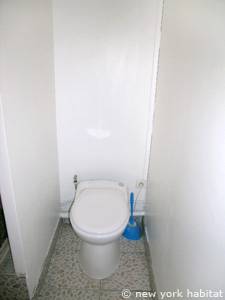 Sur de Francia - Costa Azul - Estudio apartamento - ba&ntilde;o (PR-1062) photo 4 de 4