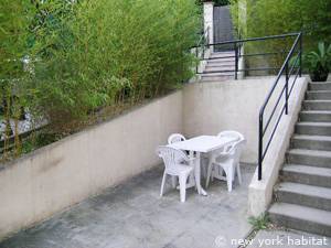 Sur de Francia - Costa Azul - Estudio apartamento - otras (PR-1062) photo 1 de 1