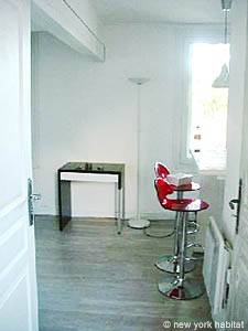 South of France - Provence - Alcove Studio apartment - kitchen (PR-1070) photo 5 of 5