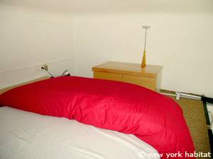 South of France - Provence - Alcove Studio apartment - living room (PR-1070) photo 9 of 9