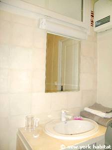 South of France - Provence - Alcove Studio apartment - bathroom (PR-1070) photo 3 of 5