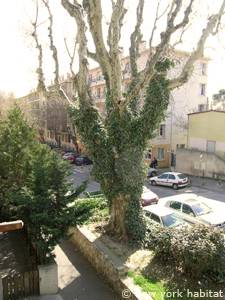 South of France - Provence - Alcove Studio apartment - other (PR-1070) photo 2 of 2