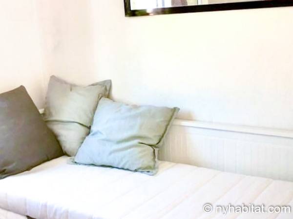 South of France Nice, French Riviera - Alcove Studio apartment - Apartment reference PR-1074