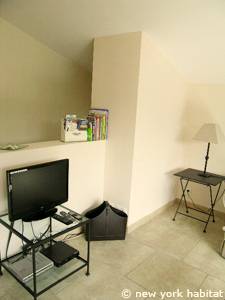 Sud de la France - Provence - T3 appartement location vacances - s&eacute;jour (PR-1078) photo 5 sur 6