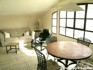 Sud de la France - Provence - T3 appartement location vacances - s&eacute;jour (PR-1078) photo 1 sur 6