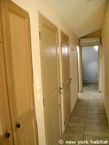 Sud de la France - Provence - T3 appartement location vacances - autre (PR-1078) photo 1 sur 7