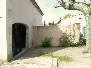 Sud de la France - Provence - T3 appartement location vacances - autre (PR-1078) photo 6 sur 7