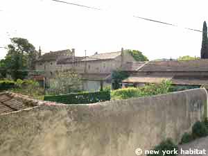 Sud de la France - Provence - T3 appartement location vacances - autre (PR-1078) photo 7 sur 7