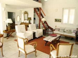 Sud de la France - Provence - T4 - Duplex - Villa appartement location vacances - Appartement référence PR-1080 Sud de la France - Provence - T4 - Duplex - Villa appartement location vacances - Appartement référence PR-1080