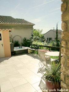Sud de la France - Provence - T4 - Duplex - Villa appartement location vacances - autre (PR-1080) photo 4 sur 13 Sud de la France - Provence - T4 - Duplex - Villa appartement location vacances - autre (PR-1080) photo 4 sur 13