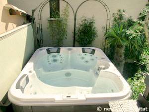 Sud de la France - Provence - T4 - Duplex - Villa appartement location vacances - autre (PR-1080) photo 5 sur 13 Sud de la France - Provence - T4 - Duplex - Villa appartement location vacances - autre (PR-1080) photo 5 sur 13