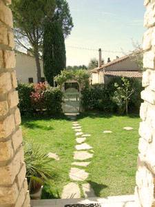 Sud de la France - Provence - T4 - Duplex - Villa appartement location vacances - autre (PR-1080) photo 10 sur 13 Sud de la France - Provence - T4 - Duplex - Villa appartement location vacances - autre (PR-1080) photo 10 sur 13