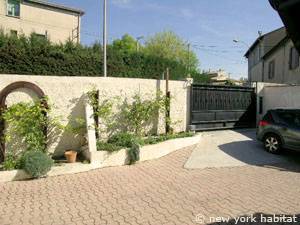 Sud de la France - Provence - T4 - Duplex - Villa appartement location vacances - autre (PR-1080) photo 12 sur 13 Sud de la France - Provence - T4 - Duplex - Villa appartement location vacances - autre (PR-1080) photo 12 sur 13