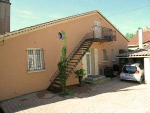 Sud de la France - Provence - T4 - Duplex - Villa appartement location vacances - autre (PR-1080) photo 13 sur 13 Sud de la France - Provence - T4 - Duplex - Villa appartement location vacances - autre (PR-1080) photo 13 sur 13