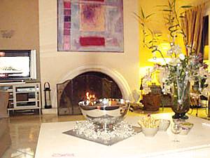 South of France - Provence - 4 Bedroom - Villa accommodation - living room (PR-1081) photo 3 of 8