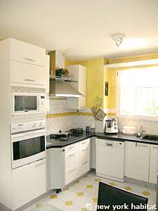 South of France - Provence - 4 Bedroom - Villa accommodation - kitchen (PR-1081) photo 1 of 4