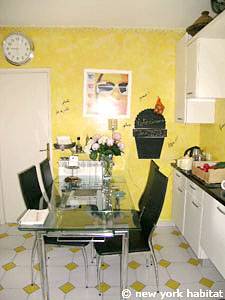South of France - Provence - 4 Bedroom - Villa accommodation - kitchen (PR-1081) photo 3 of 4