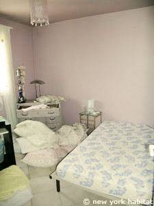 South of France - Provence - 4 Bedroom - Villa accommodation - bedroom 2 (PR-1081) photo 1 of 2