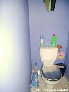 South of France - Provence - 4 Bedroom - Villa accommodation - bathroom 3 (PR-1081) photo 1 of 1