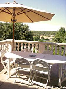 South of France - Provence - 4 Bedroom - Villa accommodation - other (PR-1081) photo 3 of 22