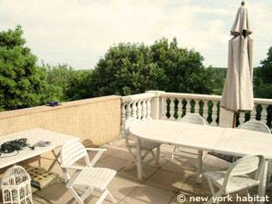 South of France - Provence - 4 Bedroom - Villa accommodation - other (PR-1081) photo 4 of 22