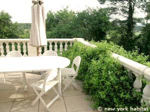 South of France - Provence - 4 Bedroom - Villa accommodation - other (PR-1081) photo 5 of 22