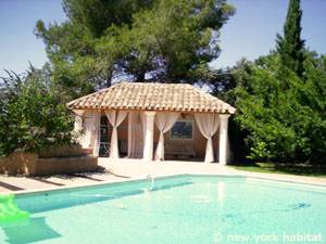 South of France - Provence - 4 Bedroom - Villa accommodation - other (PR-1081) photo 9 of 22