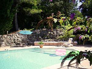 South of France - Provence - 4 Bedroom - Villa accommodation - other (PR-1081) photo 10 of 22