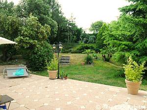 South of France - Provence - 4 Bedroom - Villa accommodation - other (PR-1081) photo 11 of 22