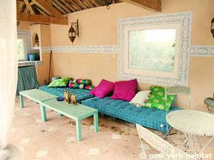 South of France - Provence - 4 Bedroom - Villa accommodation - other (PR-1081) photo 12 of 22