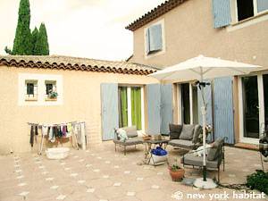 South of France - Provence - 4 Bedroom - Villa accommodation - other (PR-1081) photo 13 of 22
