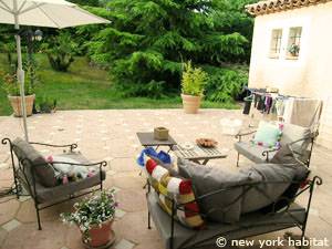 South of France - Provence - 4 Bedroom - Villa accommodation - other (PR-1081) photo 14 of 22