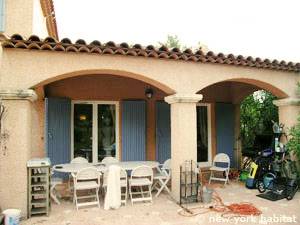 South of France - Provence - 4 Bedroom - Villa accommodation - other (PR-1081) photo 16 of 22