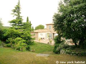 South of France - Provence - 4 Bedroom - Villa accommodation - other (PR-1081) photo 18 of 22