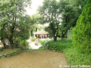 South of France - Provence - 4 Bedroom - Villa accommodation - other (PR-1081) photo 20 of 22