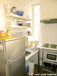 South of France - French Riviera - 2 Bedroom apartment - kitchen (PR-1082) photo 1 of 4