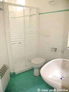 South of France - French Riviera - 2 Bedroom apartment - bathroom (PR-1082) photo 1 of 2