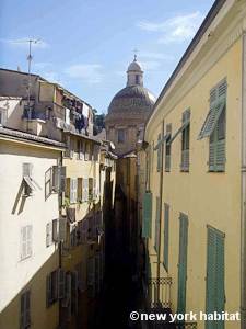 South of France - French Riviera - 2 Bedroom apartment - bedroom 1 (PR-1082) photo 6 of 6